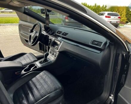 Фольксваген Пассат СС, объемом двигателя 3.6 л и пробегом 230 тыс. км за 11999 $, фото 22 на Automoto.ua