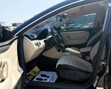 Фольксваген Пассат СС, об'ємом двигуна 2 л та пробігом 186 тис. км за 7500 $, фото 8 на Automoto.ua