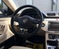 Фольксваген Пассат СС, об'ємом двигуна 2 л та пробігом 186 тис. км за 7500 $, фото 18 на Automoto.ua