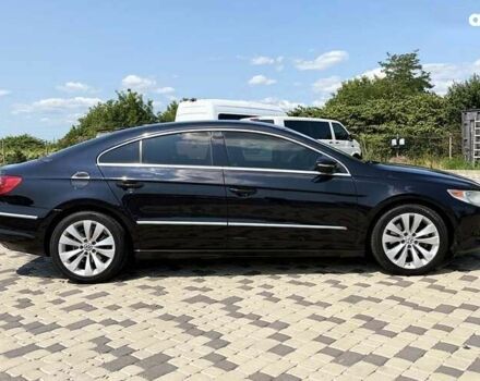Фольксваген Пассат СС, об'ємом двигуна 2 л та пробігом 186 тис. км за 7500 $, фото 7 на Automoto.ua
