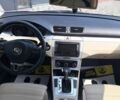 Фольксваген Пассат СС, об'ємом двигуна 2 л та пробігом 186 тис. км за 7500 $, фото 19 на Automoto.ua