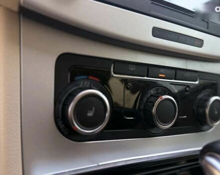 Фольксваген Пассат СС, об'ємом двигуна 2 л та пробігом 186 тис. км за 7500 $, фото 21 на Automoto.ua
