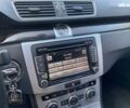 Фольксваген Пассат СС, объемом двигателя 1.8 л и пробегом 159 тыс. км за 8800 $, фото 15 на Automoto.ua