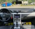 Фольксваген Пассат СС, объемом двигателя 2 л и пробегом 141 тыс. км за 10890 $, фото 10 на Automoto.ua