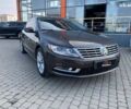 Фольксваген Пассат СС, объемом двигателя 1.8 л и пробегом 159 тыс. км за 8800 $, фото 1 на Automoto.ua