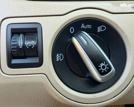 Фольксваген Пассат СС, об'ємом двигуна 2 л та пробігом 191 тис. км за 12790 $, фото 17 на Automoto.ua