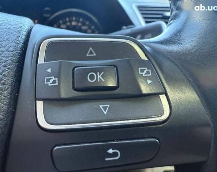 Фольксваген Пассат СС, об'ємом двигуна 2 л та пробігом 191 тис. км за 12790 $, фото 19 на Automoto.ua