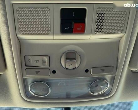 Фольксваген Пассат СС, об'ємом двигуна 2 л та пробігом 191 тис. км за 12790 $, фото 28 на Automoto.ua