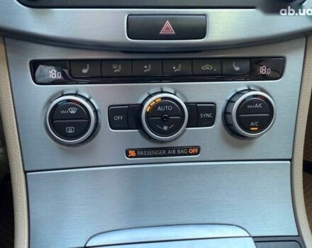 Фольксваген Пассат СС, об'ємом двигуна 2 л та пробігом 191 тис. км за 12790 $, фото 25 на Automoto.ua