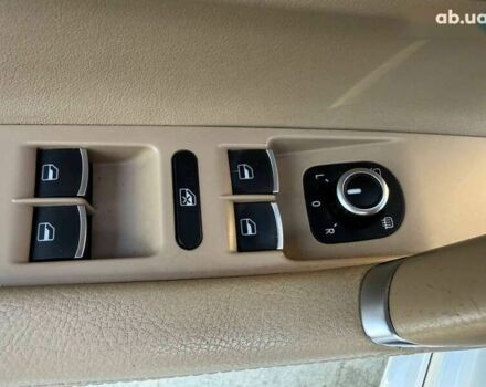 Фольксваген Пассат СС, об'ємом двигуна 2 л та пробігом 191 тис. км за 12790 $, фото 15 на Automoto.ua