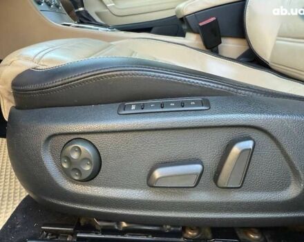 Фольксваген Пассат СС, об'ємом двигуна 2 л та пробігом 191 тис. км за 12790 $, фото 27 на Automoto.ua