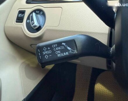 Фольксваген Пассат СС, об'ємом двигуна 2 л та пробігом 191 тис. км за 12790 $, фото 20 на Automoto.ua