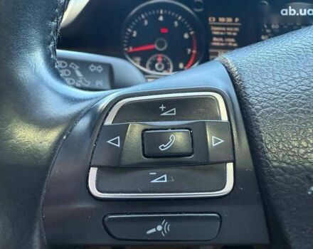 Фольксваген Пассат СС, об'ємом двигуна 2 л та пробігом 191 тис. км за 12790 $, фото 18 на Automoto.ua