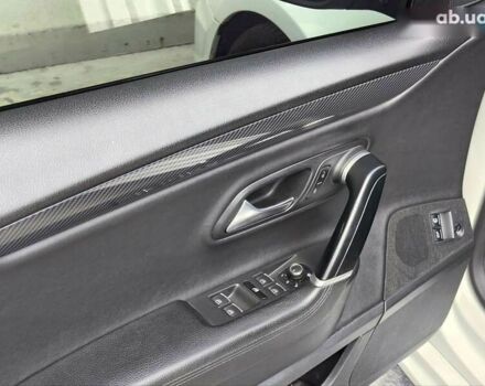 Фольксваген Пассат СС, объемом двигателя 2 л и пробегом 284 тыс. км за 9999 $, фото 18 на Automoto.ua