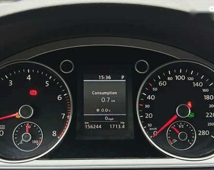 Фольксваген Пассат СС, объемом двигателя 1.8 л и пробегом 156 тыс. км за 14200 $, фото 22 на Automoto.ua