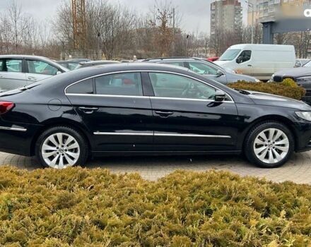 Фольксваген Пассат СС, объемом двигателя 1.8 л и пробегом 156 тыс. км за 14200 $, фото 7 на Automoto.ua