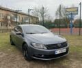 Сірий Фольксваген Пассат СС, об'ємом двигуна 2 л та пробігом 230 тис. км за 10400 $, фото 1 на Automoto.ua