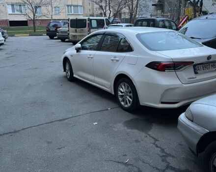 Серый Фольксваген Пассат СС, объемом двигателя 1.8 л и пробегом 192 тыс. км за 7999 $, фото 7 на Automoto.ua