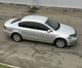 Серый Фольксваген Пассат СС, объемом двигателя 1.8 л и пробегом 192 тыс. км за 7999 $, фото 2 на Automoto.ua