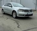 Серый Фольксваген Пассат СС, объемом двигателя 1.8 л и пробегом 192 тыс. км за 7999 $, фото 5 на Automoto.ua