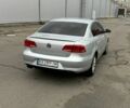 Серый Фольксваген Пассат СС, объемом двигателя 1.8 л и пробегом 192 тыс. км за 7999 $, фото 16 на Automoto.ua