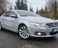 Сірий Фольксваген Пассат СС, об'ємом двигуна 1.8 л та пробігом 220 тис. км за 5777 $, фото 1 на Automoto.ua