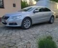 Сірий Фольксваген Пассат СС, об'ємом двигуна 1.8 л та пробігом 260 тис. км за 7500 $, фото 2 на Automoto.ua