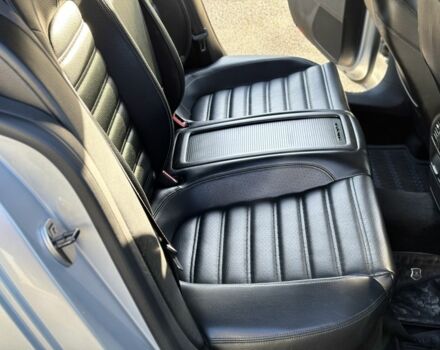 Серый Фольксваген Пассат СС, объемом двигателя 2 л и пробегом 250 тыс. км за 8500 $, фото 6 на Automoto.ua