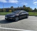 Серый Фольксваген Пассат СС, объемом двигателя 1.8 л и пробегом 255 тыс. км за 8600 $, фото 1 на Automoto.ua