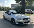 Серый Фольксваген Пассат СС, объемом двигателя 2 л и пробегом 245 тыс. км за 8400 $, фото 1 на Automoto.ua