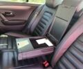 Серый Фольксваген Пассат СС, объемом двигателя 2 л и пробегом 121 тыс. км за 14700 $, фото 15 на Automoto.ua
