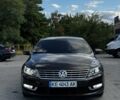 Серый Фольксваген Пассат СС, объемом двигателя 2 л и пробегом 229 тыс. км за 11000 $, фото 1 на Automoto.ua