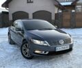 Сірий Фольксваген Пассат СС, об'ємом двигуна 2 л та пробігом 255 тис. км за 8500 $, фото 1 на Automoto.ua