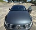 Сірий Фольксваген Пассат СС, об'ємом двигуна 2 л та пробігом 231 тис. км за 9500 $, фото 2 на Automoto.ua