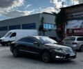 Серый Фольксваген Пассат СС, объемом двигателя 2 л и пробегом 229 тыс. км за 11000 $, фото 2 на Automoto.ua