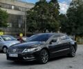Серый Фольксваген Пассат СС, объемом двигателя 2 л и пробегом 229 тыс. км за 11000 $, фото 1 на Automoto.ua