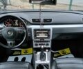 Серый Фольксваген Пассат СС, объемом двигателя 2 л и пробегом 165 тыс. км за 10600 $, фото 9 на Automoto.ua
