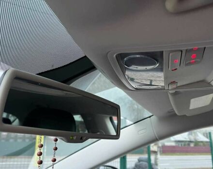 Серый Фольксваген Пассат СС, объемом двигателя 2 л и пробегом 165 тыс. км за 10600 $, фото 16 на Automoto.ua