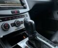 Серый Фольксваген Пассат СС, объемом двигателя 2 л и пробегом 165 тыс. км за 10600 $, фото 14 на Automoto.ua
