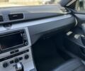 Серый Фольксваген Пассат СС, объемом двигателя 2 л и пробегом 115 тыс. км за 10500 $, фото 5 на Automoto.ua