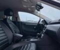 Серый Фольксваген Пассат СС, объемом двигателя 2 л и пробегом 165 тыс. км за 10600 $, фото 22 на Automoto.ua