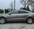 Серый Фольксваген Пассат СС, объемом двигателя 2 л и пробегом 165 тыс. км за 10600 $, фото 3 на Automoto.ua