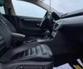 Серый Фольксваген Пассат СС, объемом двигателя 2 л и пробегом 165 тыс. км за 10600 $, фото 23 на Automoto.ua