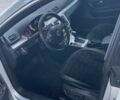 Сірий Фольксваген Пассат СС, об'ємом двигуна 2 л та пробігом 202 тис. км за 12500 $, фото 18 на Automoto.ua