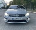 Сірий Фольксваген Пассат СС, об'ємом двигуна 2 л та пробігом 202 тис. км за 12500 $, фото 2 на Automoto.ua
