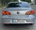 Сірий Фольксваген Пассат СС, об'ємом двигуна 2 л та пробігом 202 тис. км за 12500 $, фото 14 на Automoto.ua