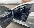 Серый Фольксваген Пассат СС, объемом двигателя 2 л и пробегом 183 тыс. км за 10700 $, фото 9 на Automoto.ua