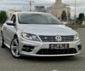 Сірий Фольксваген Пассат СС, об'ємом двигуна 2 л та пробігом 149 тис. км за 11500 $, фото 1 на Automoto.ua