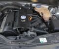 Серый Фольксваген Пассат СС, объемом двигателя 1.6 л и пробегом 215 тыс. км за 4550 $, фото 2 на Automoto.ua