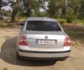 Серый Фольксваген Пассат СС, объемом двигателя 1.6 л и пробегом 215 тыс. км за 4550 $, фото 8 на Automoto.ua